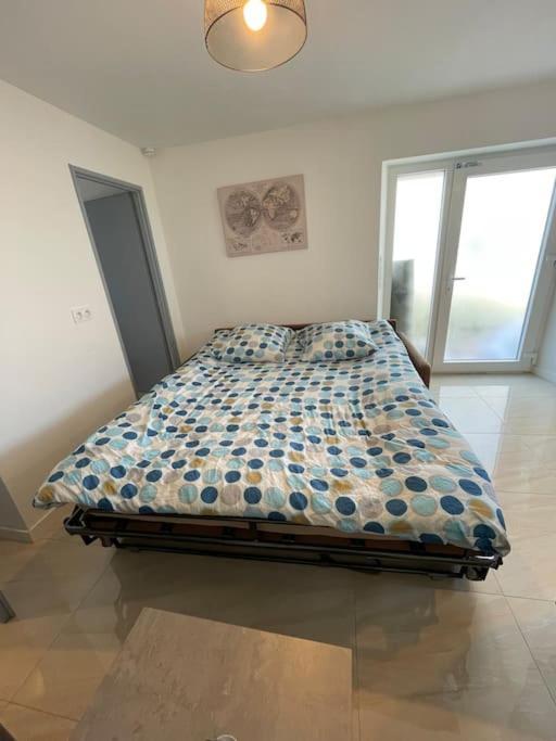 Superbe Appartement Proche De Stations De Ski Тонон-ле-Бен Екстериор снимка